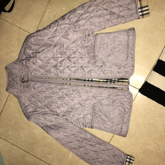 Burberry Jackets & Blazers - Burberry Jacket